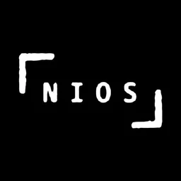 NIOS Logo